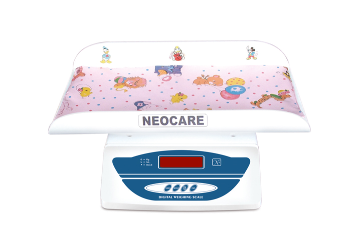 Neocare Equipments