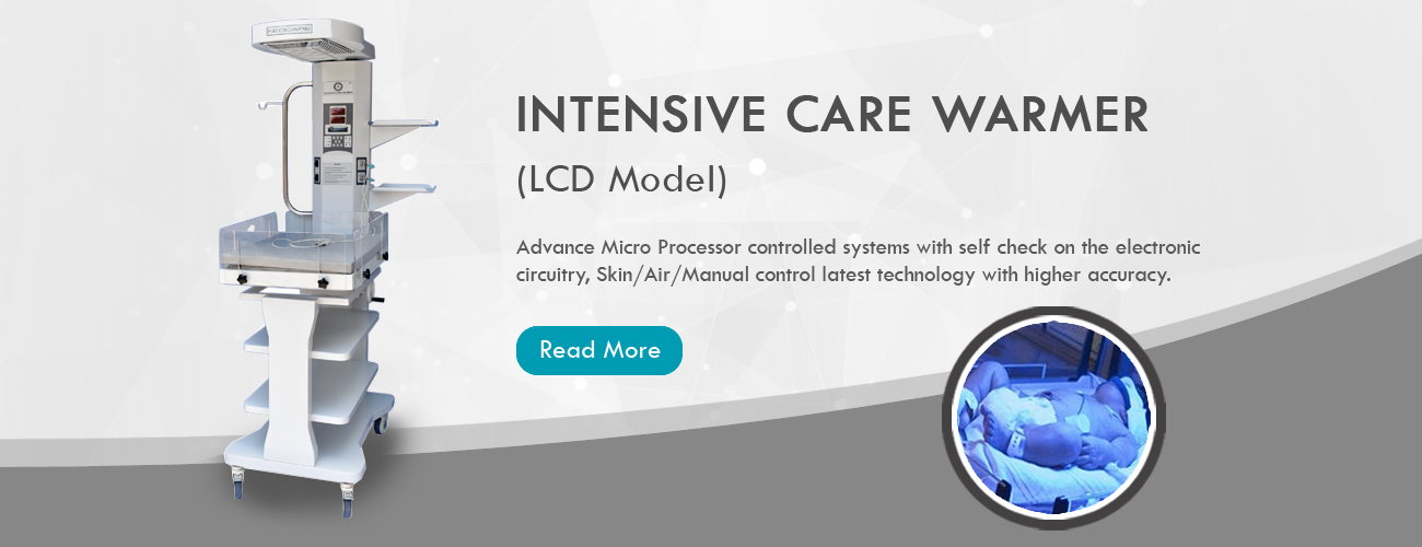 Neocare Equipments