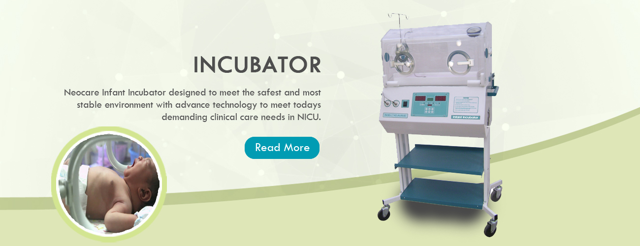 Neocare Equipments