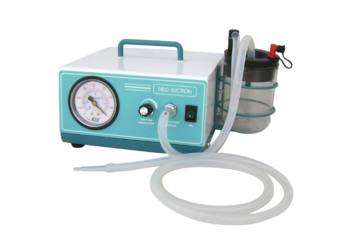 Neocare Equipments